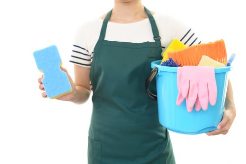Whitechapel carpet cleaners providing transparent pricing for a local property