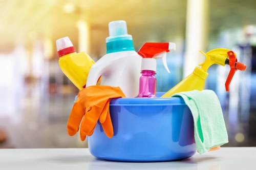 Specialist cleaning treatment for stubborn fabric stains