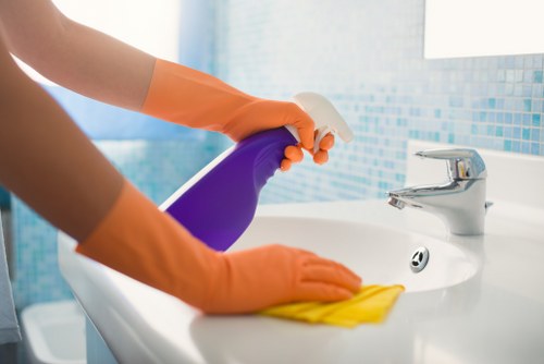 Trusted Whitechapel Carpet Cleaners payment options