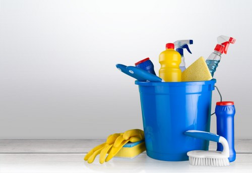 Example of a carpet cleaning quote based on room size and condition in Whitechapel