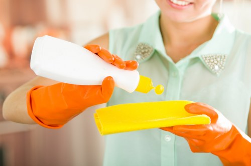 Specialist carpet extraction for pet stain odour removal in Whitechapel