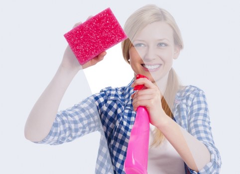Dust removal and fabric care for curtains in Whitechapel