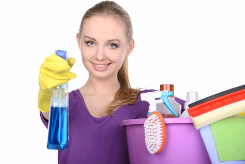 Curtain cleaning in Whitechapel for healthier indoor air