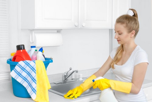 Local carpet cleaning service for Whitechapel homes and flats