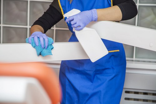 Load-based carpet cleaning pricing for busy Whitechapel properties